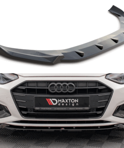 Etulippa V.1 Audi A4 B9 Facelift