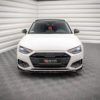 Etulippa V.1 Audi A4 B9 Facelift-2