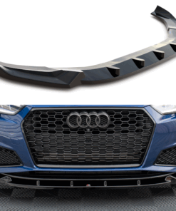 Etulippa V.1 Audi A4 Competition B9