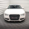 Etulippa V.1 Audi A5 Coupe / Sportback 8T Facelift-2
