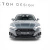 Front Splitter V.1 Audi A5 F5 Facelift-3