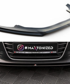 Etulippa V.1 Audi A6 C7