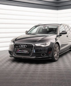 Etulippa V.1 Audi A6 C7-2