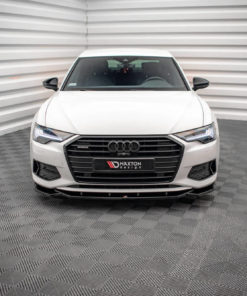 Etulippa V.1 Audi A6 C8-2