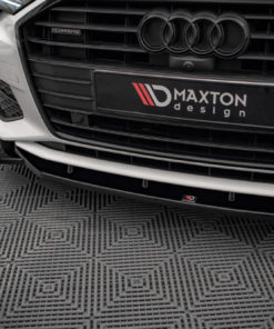 Etulippa V.1 Audi A6 C8-3