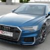 Etulippa V.1 Audi A6 S-Line / S6 C8-2