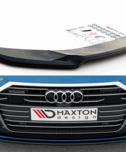 Etulippa V.1 Audi A6 S-Line / S6 C8