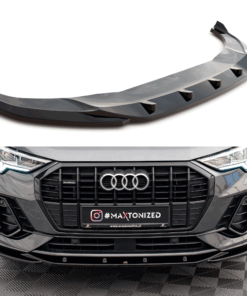 Etulippa V.1 Audi Q3 S-Line F3