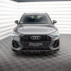 Etulippa V.1 Audi Q3 S-Line F3-2