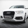 Etulippa V.1 Audi Q3 S-line 8U-3