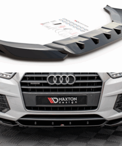 Etulippa V.1 Audi Q3 Sport 8U Facelift