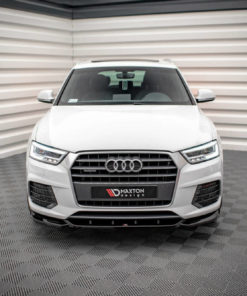 Etulippa V.1 Audi Q3 Sport 8U Facelift-2