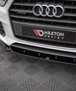 Etulippa V.1 Audi Q3 Sport 8U Facelift-3