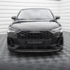 Etulippa V.1 Audi Q3 Sportback F3-2