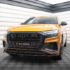 Etulippa V.1 Audi Q8 S-line / SQ8 Mk1-3