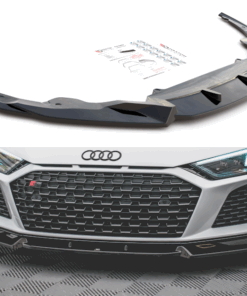 Etulippa V.1 Audi R8 Mk2 Facelift