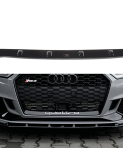 Etulippa V.1 Audi RS3 8V FL Sedan