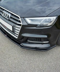 Etulippa V.1 Audi S3 / A3 S-Line 8V FL Sedan-3