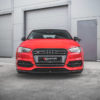 Etulippa V.1 Audi S3 / A3 S-Line 8V Sedan / Cabrio-2
