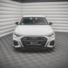 Etulippa V.1 Audi S3 / A3 S-Line 8Y-2
