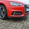 Etulippa V.1 Audi S4 / A4 S-Line B9-3