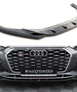 Etulippa V.1 Audi S5 / A5 S-Line F5 Facelift