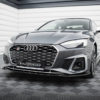Etulippa V.1 Audi S5 / A5 S-Line F5 Facelift-3