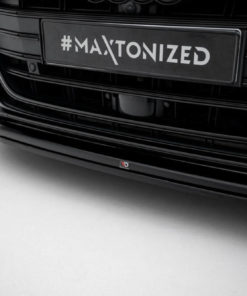 Etulippa V.1 Audi S8 / A8 S-Line D5-3