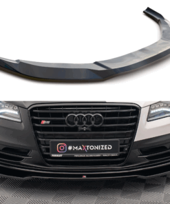 Etulippa V.1 Audi S8 D4