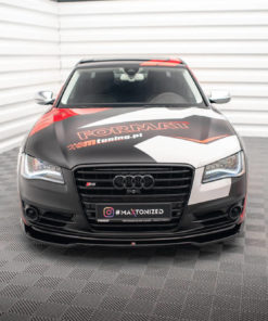 Etulippa V.1 Audi S8 D4-2