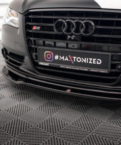 Etulippa V.1 Audi S8 D4-3