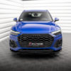Etulippa V.1 Audi SQ5 / Q5 S-Line SUV / Sportback Mk2 Facelift-2