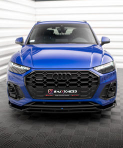 Etulippa V.1 Audi SQ5 / Q5 S-Line SUV / Sportback Mk2 Facelift-2