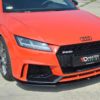 Etulippa V.1 Audi TT RS 8S-2