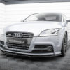 Etulippa V.1 Audi TT S / TT S-Line 8J Facelift-3