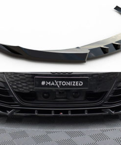 Etulippa V.1 Audi e-Tron GT / RS GT Mk1