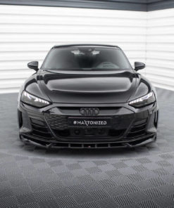 Etulippa V.1 Audi e-Tron GT / RS GT Mk1-2