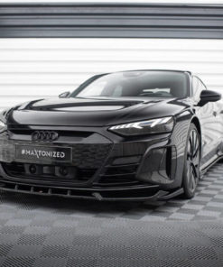 Etulippa V.1 Audi e-Tron GT / RS GT Mk1-3