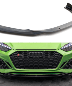 Etulippa V.1 + lipat Audi RS5 F5 Facelift