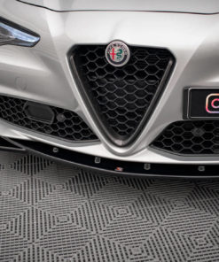 Etu Splitter V.2 Alfa Romeo Giulia Sport, Maxton-3