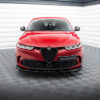 Etu Splitter V.2 Alfa Romeo Tonale Mk1, Maxton-2