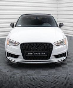 Etulippa V.2 Audi A3 Sedan 8V-2