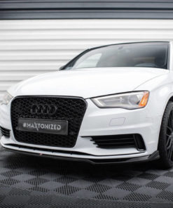 Etulippa V.2 Audi A3 Sedan 8V-3