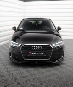 Etulippa V.2 Audi A3 Sportback 8V Facelift-2