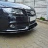 Etusplitteri V.2 AUDI A4 B8-2