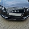 Etusplitteri V.2 AUDI A4 B8-3