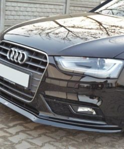 Etulippa V.2 Audi A4 B8 FL-2