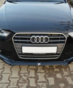 Etulippa V.2 Audi A4 B8 FL-3