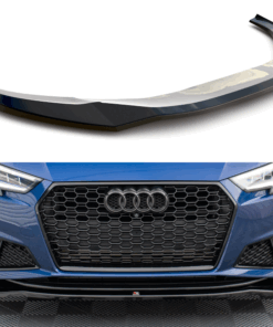 Etulippa V.2 Audi A4 Competition B9