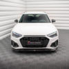 Etulippa V.2 Audi A4 S-Line / S4 B9 Facelift-2